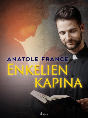cover image of Enkelien kapina
